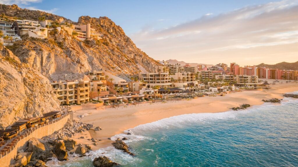 Waldorf Astoria Los Cabos Pedregal, Cabo San Lucas, Mexico