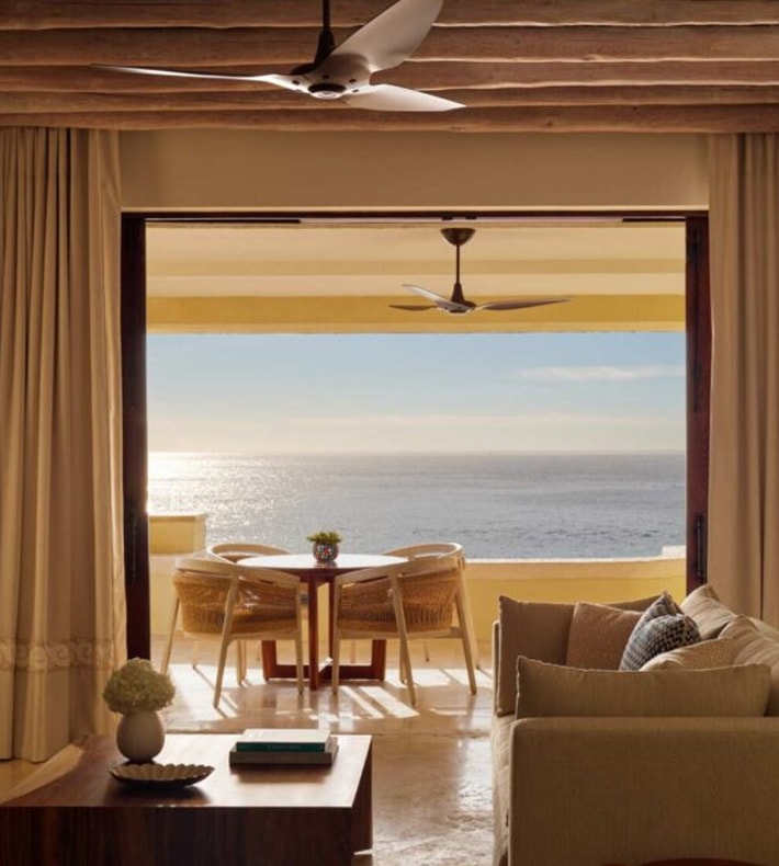 Suite, Waldorf Astoria Los Cabos Pedregal, Cabo San Lucas, Mexico