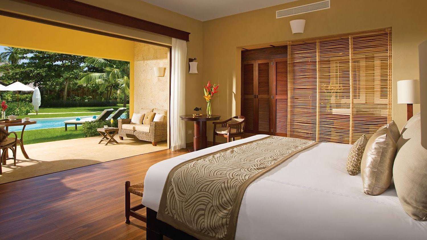 Zoetry Agua Punta Cana, Punta Cana, Dominican Republic