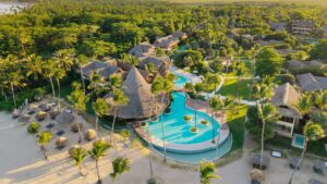 Zoetry Agua Punta Cana, Punta Cana, Dominican Republic