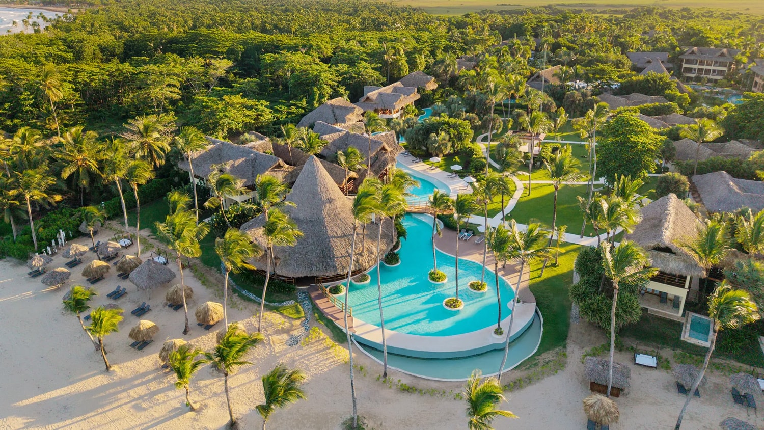 Zoetry Agua Punta Cana, Punta Cana, Dominican Republic