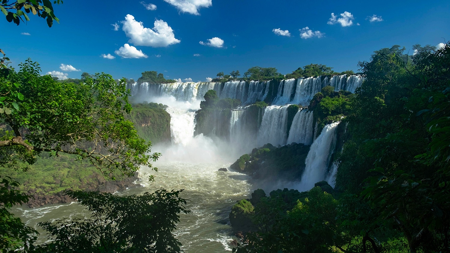 Argentina