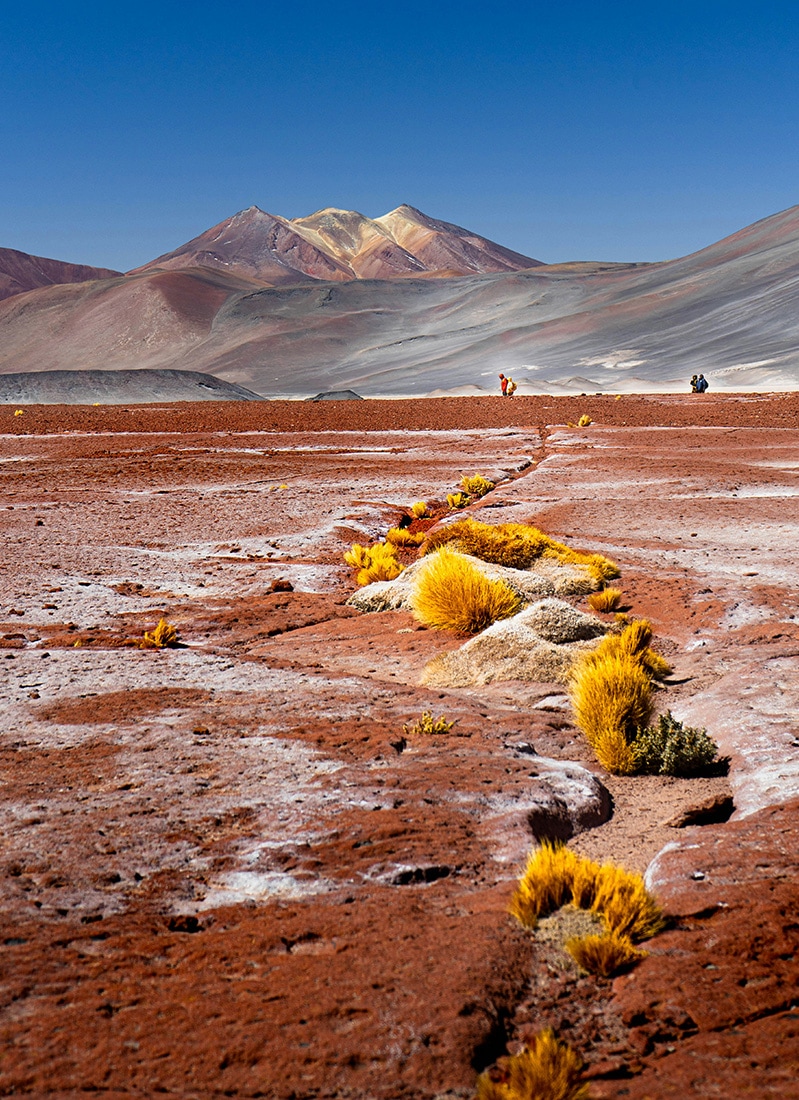 Piedras Rojas, San Pedro de Atacama, Chile