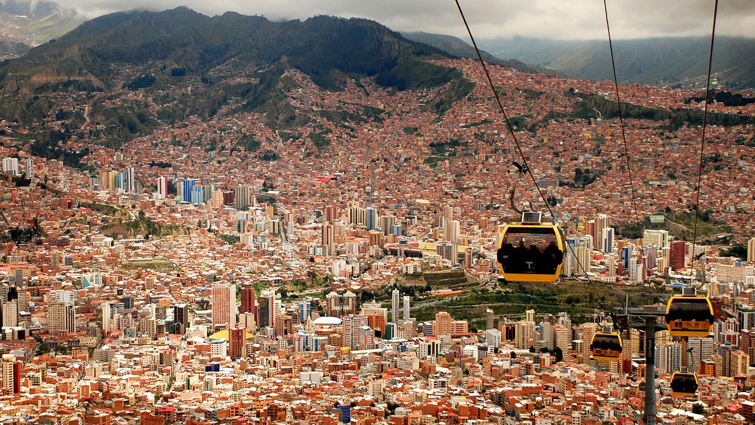 Bolivia