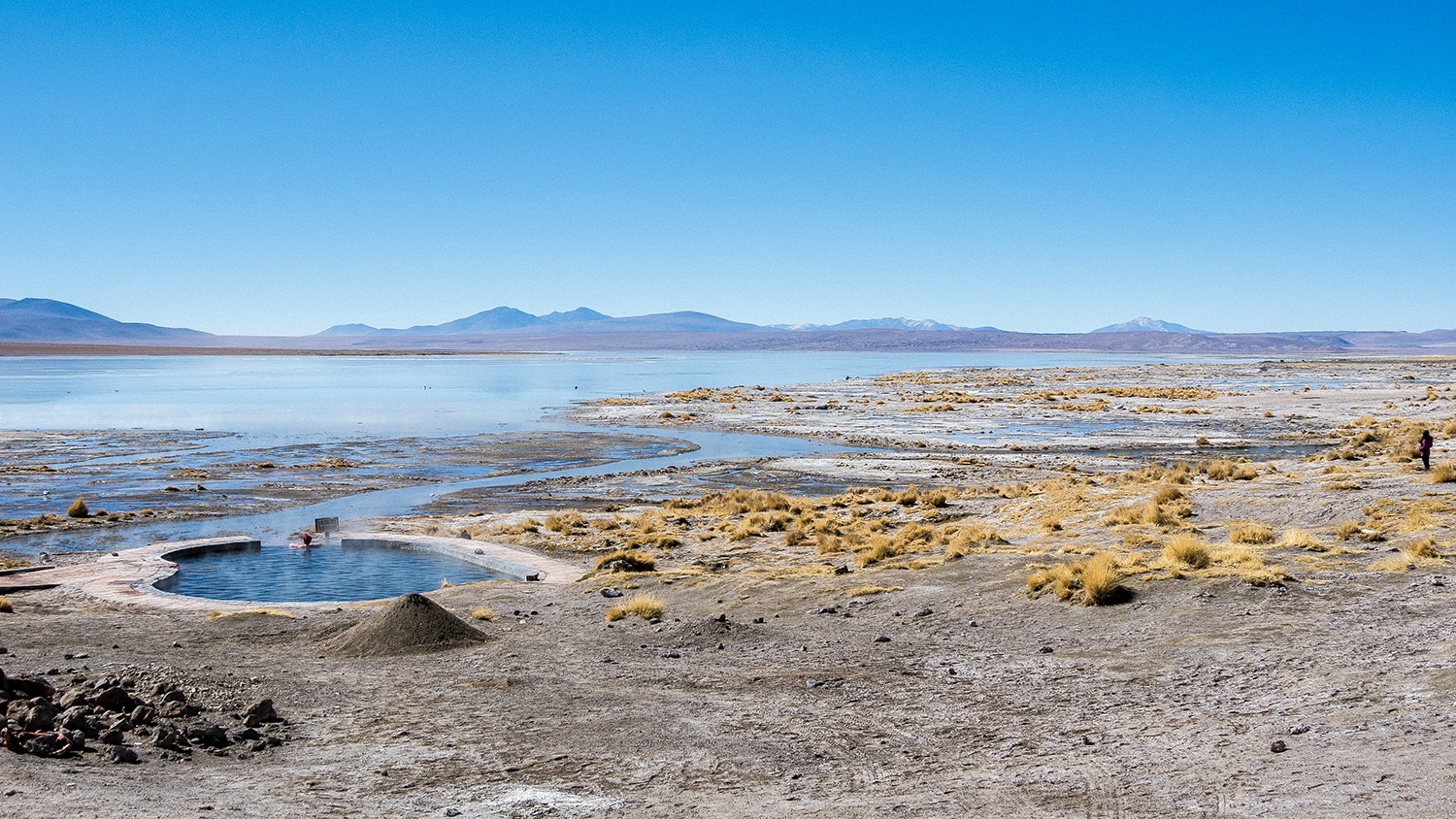 South Lipez, Bolivia