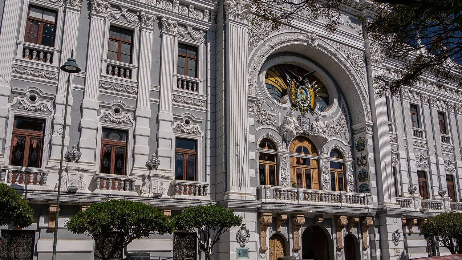 Sucre, Bolivia