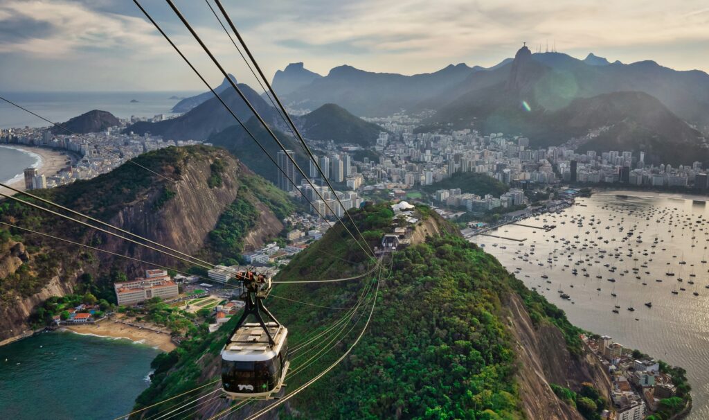 Rio de Janeiro, Brazil