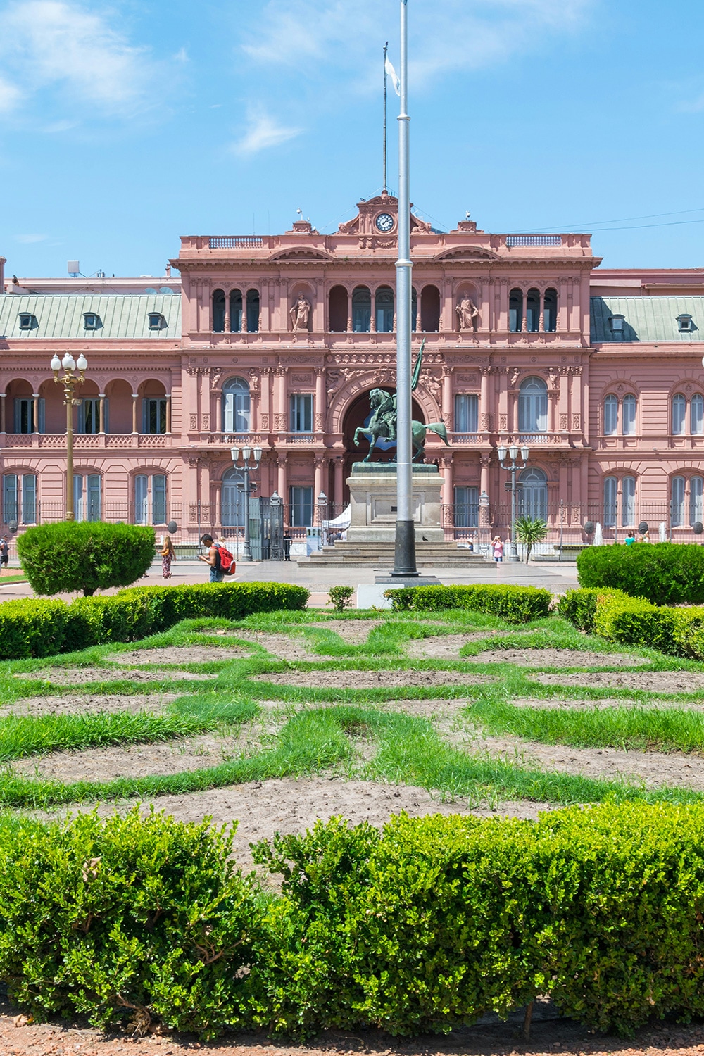Buenos Aires, Argentina