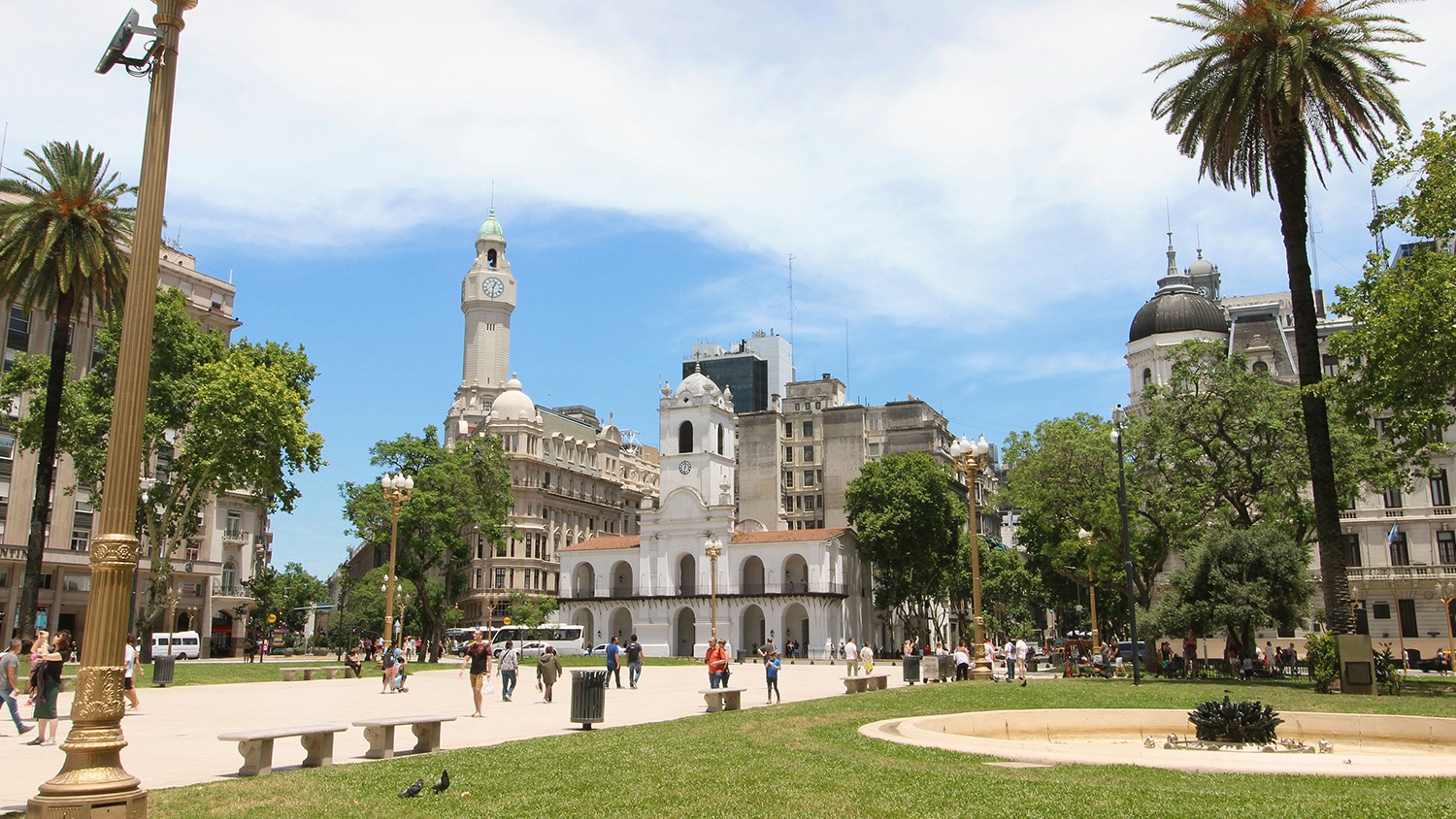 Buenos Aires, Argentina