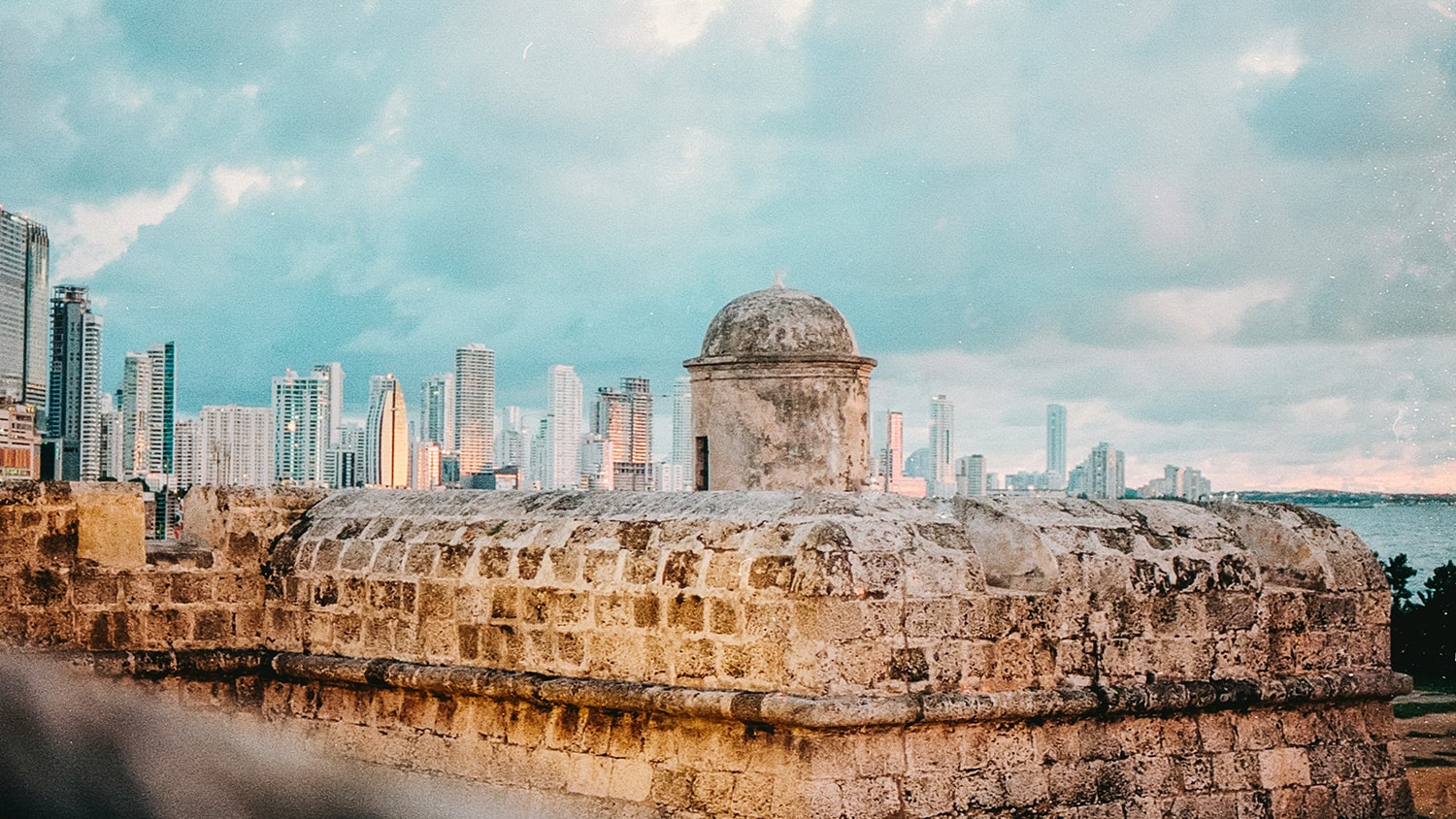 Cartagena, Colombia