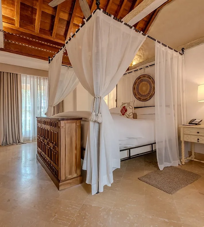 Conde de Pestagua Suite, Casa Pestagua, Cartagena, Colombia