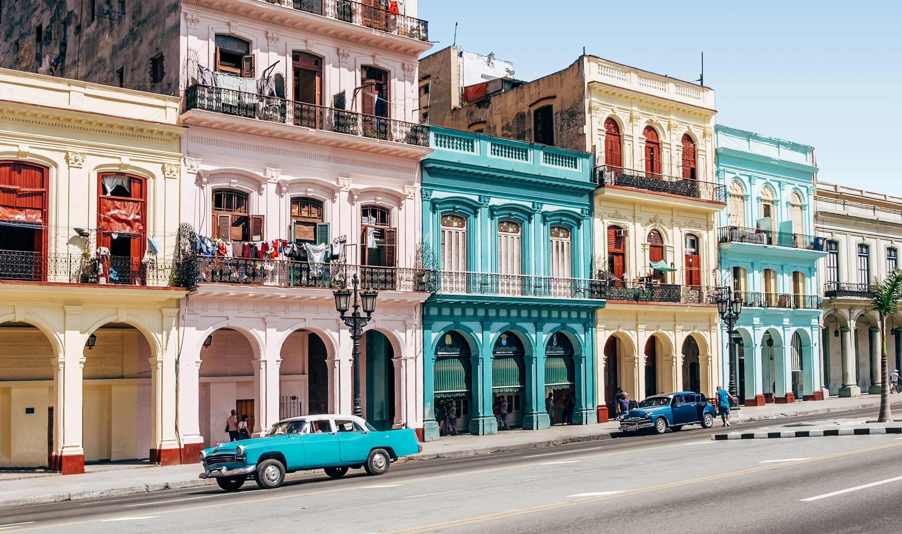 Havana, Cuba