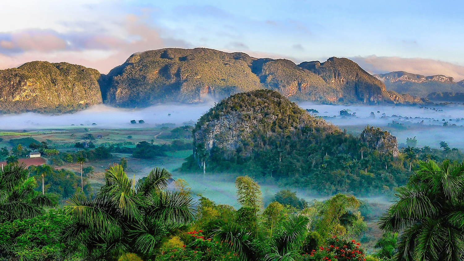 Viñales, Cuba