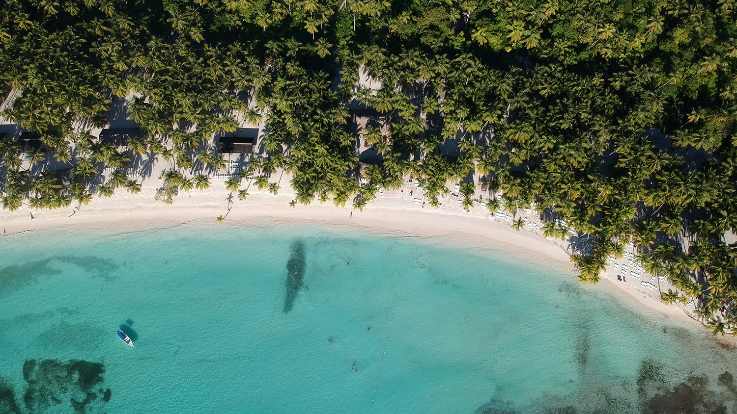Punta Cana, Dominican Republic