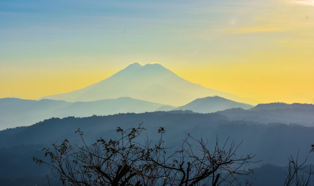 Los Planes de Renderos, San Salvador, El Salvador