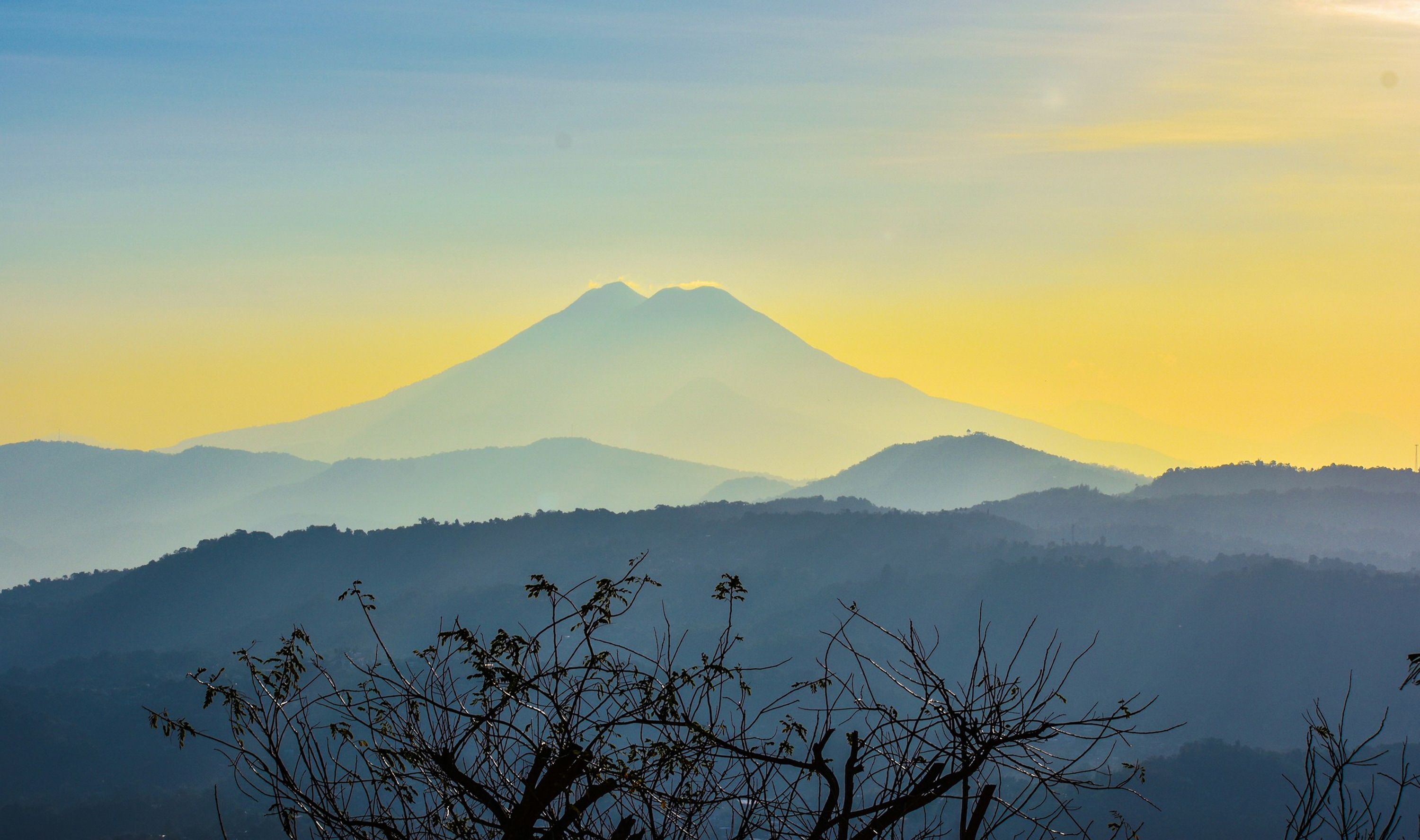Los Planes de Renderos, San Salvador, El Salvador