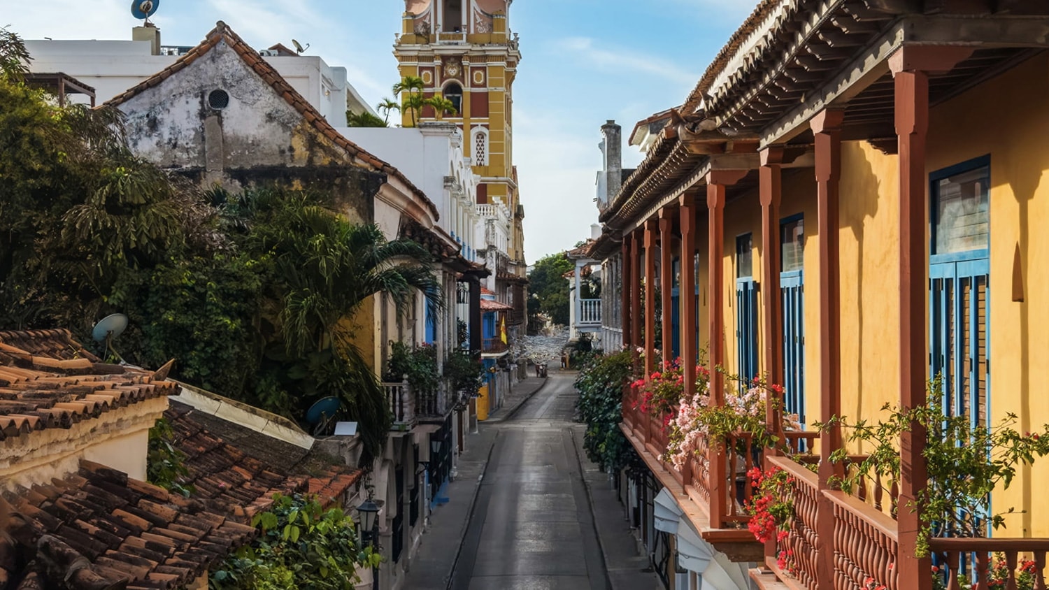 Cartagena, Colombia