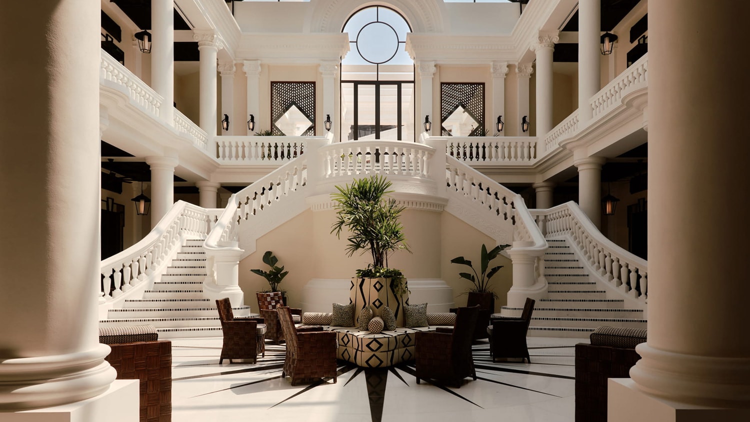 Four Seasons Hotel & Residences, Cartagena, Colombia