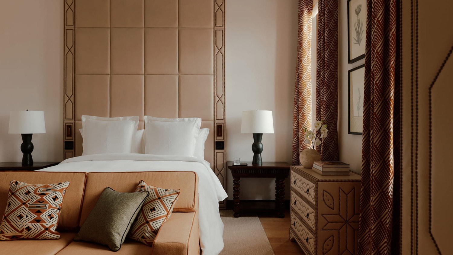 Four Seasons Hotel & Residences, Cartagena, Colombia