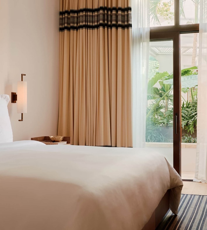 Accessible Room, Four Seasons Hotel & Residences, Cartagena, Colombia