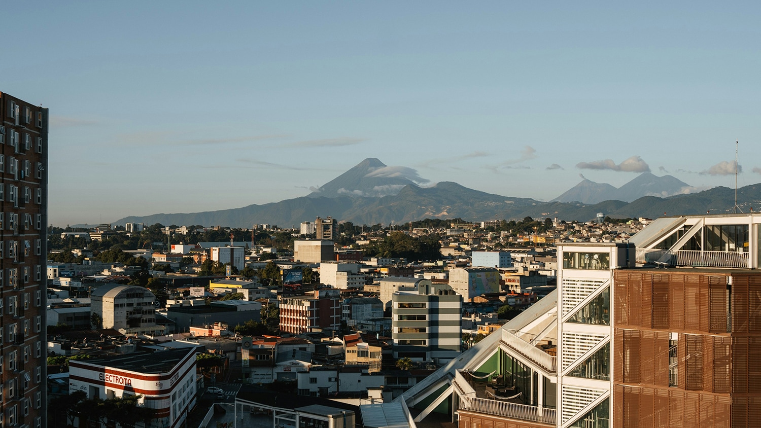 Guatemala City, Guatemala