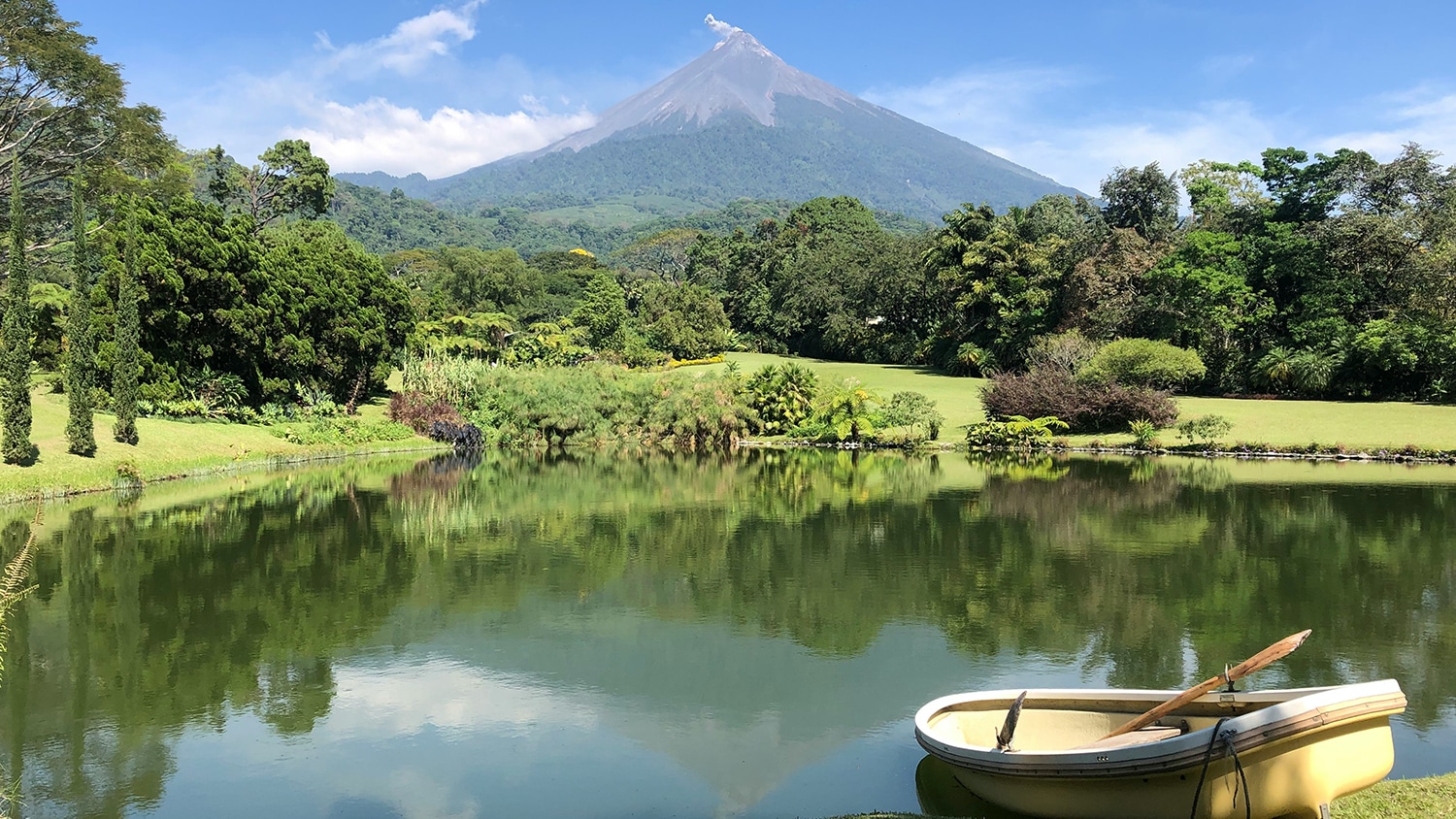 Guatemala