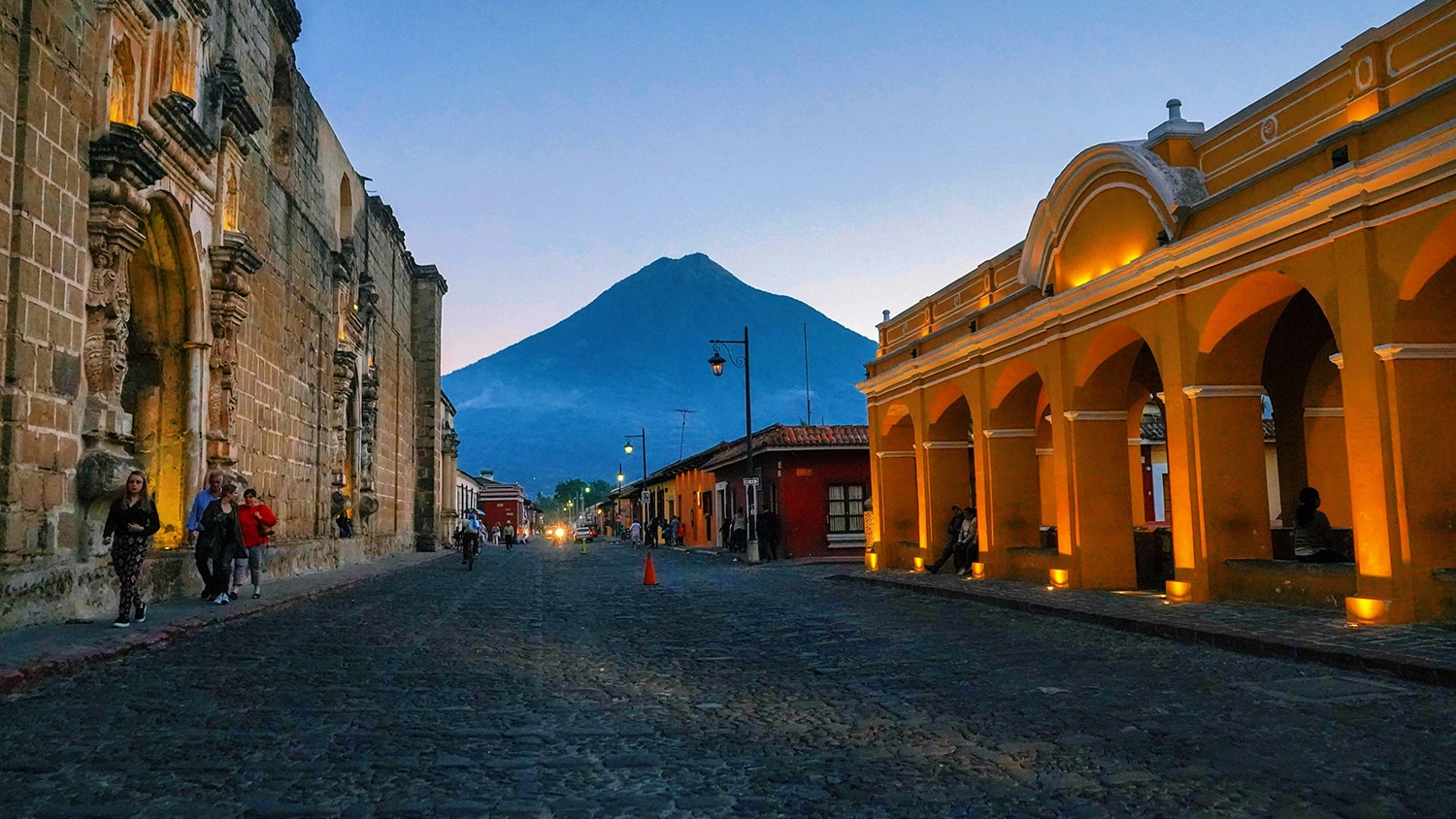 Bulevar Villa Deportiva, Guatemala