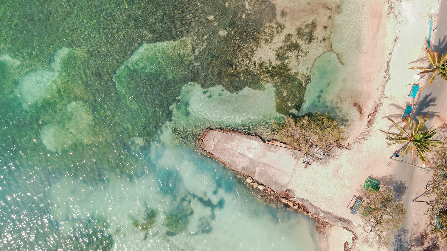 Utila, Honduras