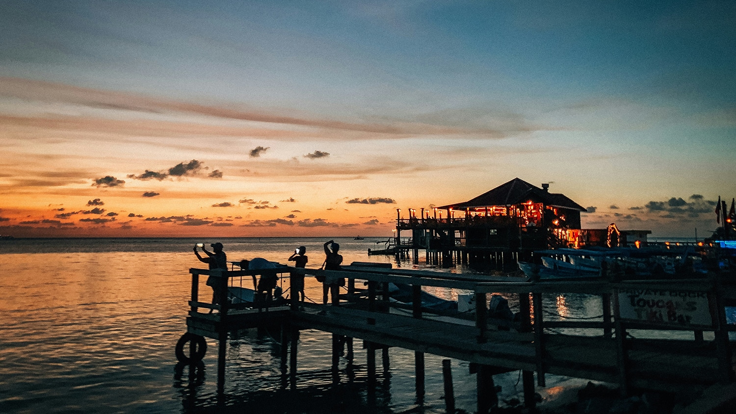 Roatán, Honduras