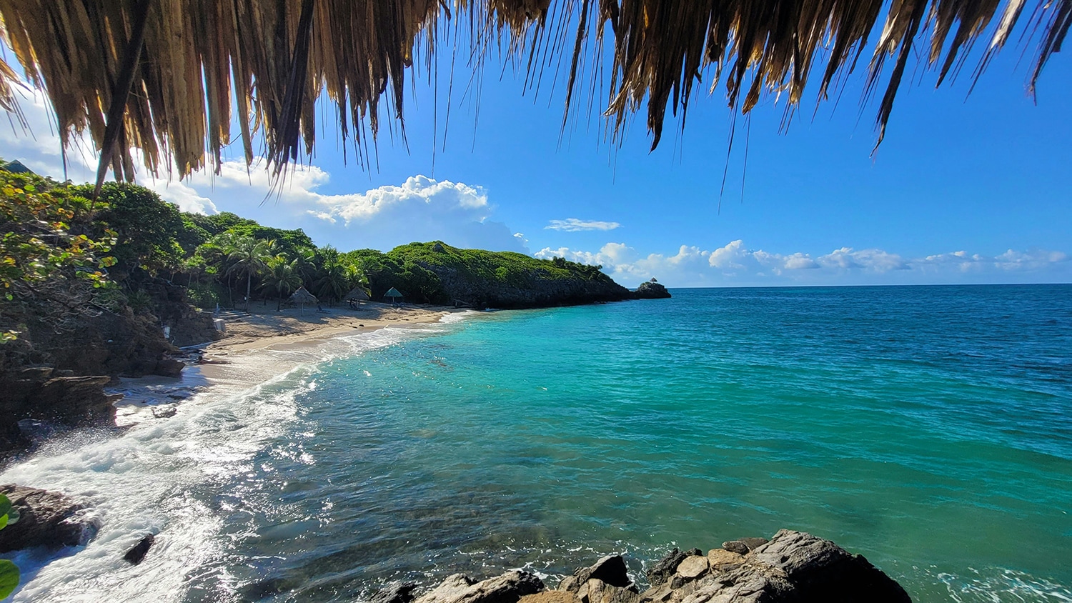 Roatan Honduras