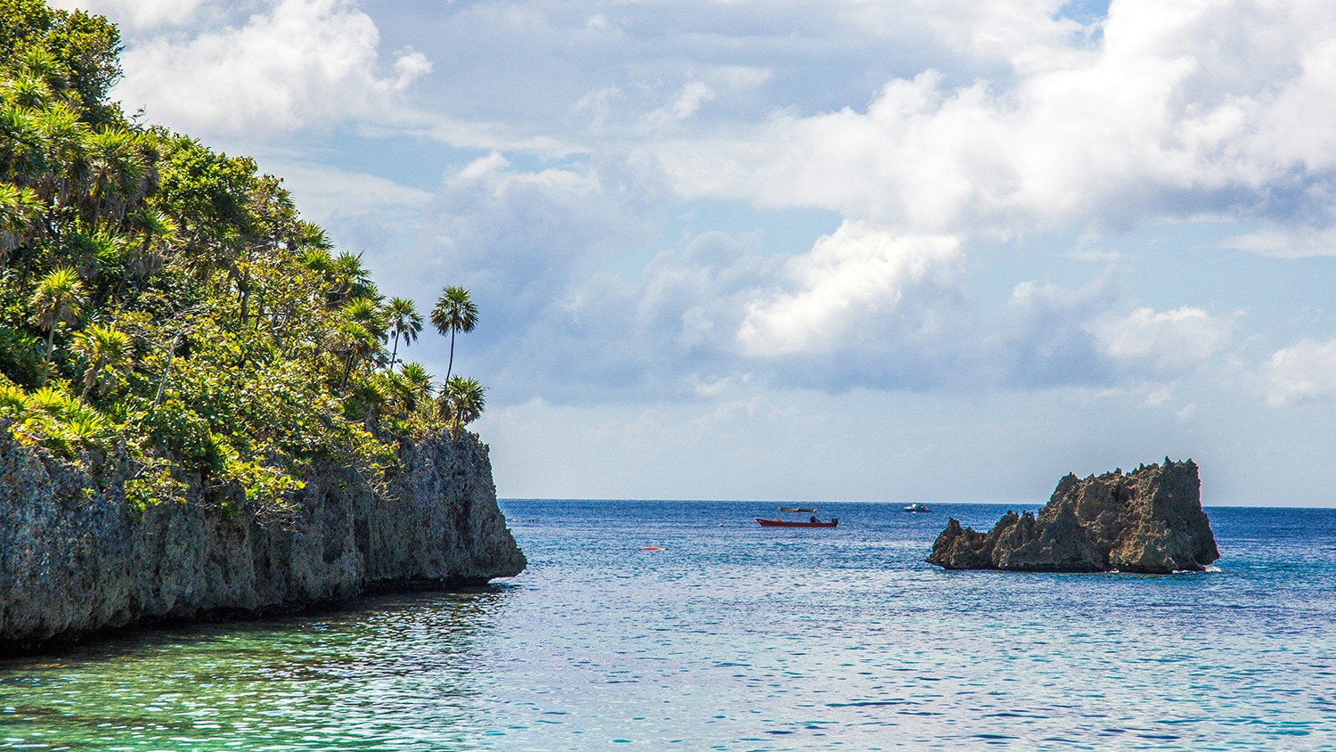 Roatán, Honduras