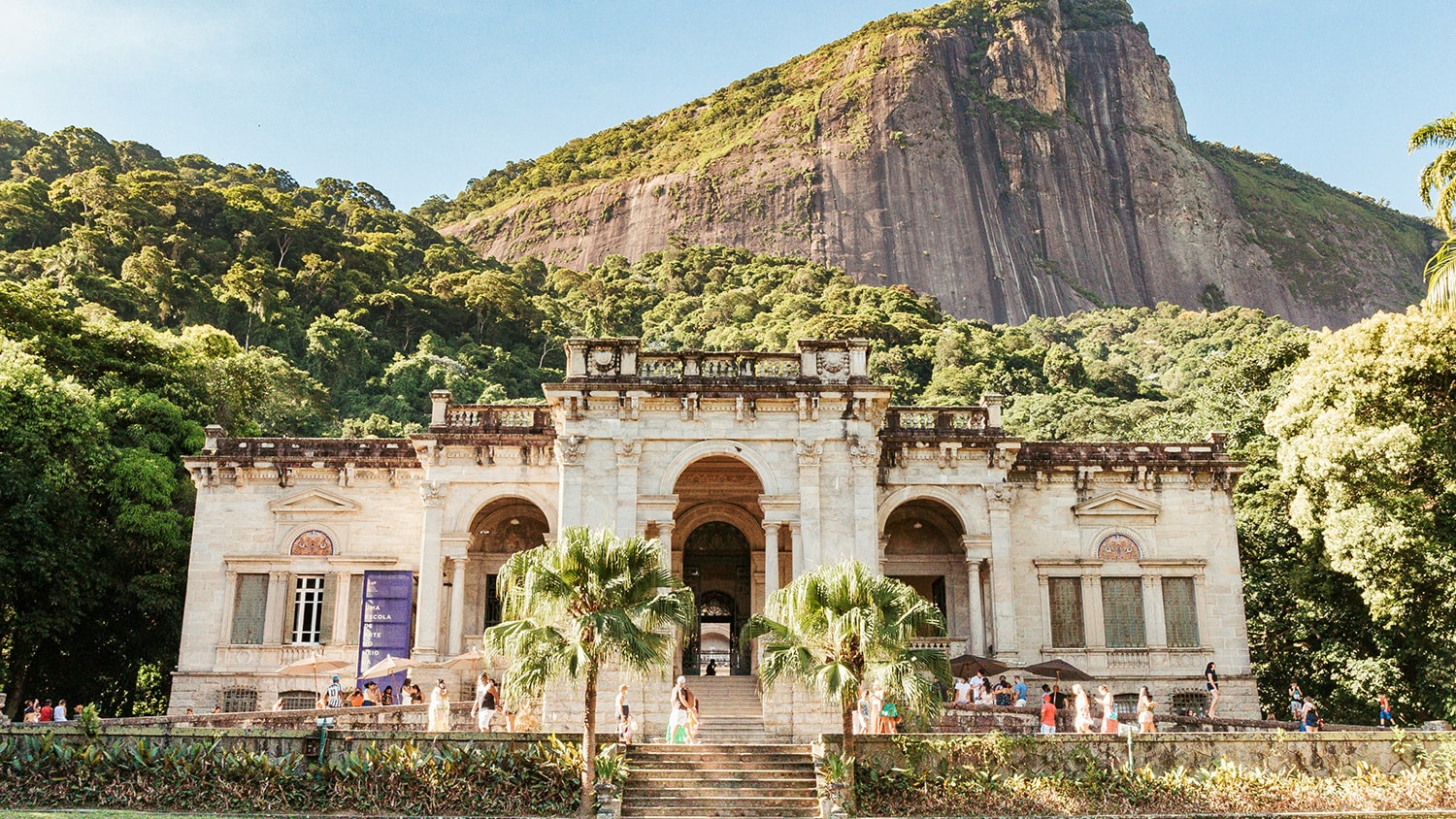 Rio de Janeiro, Brazil