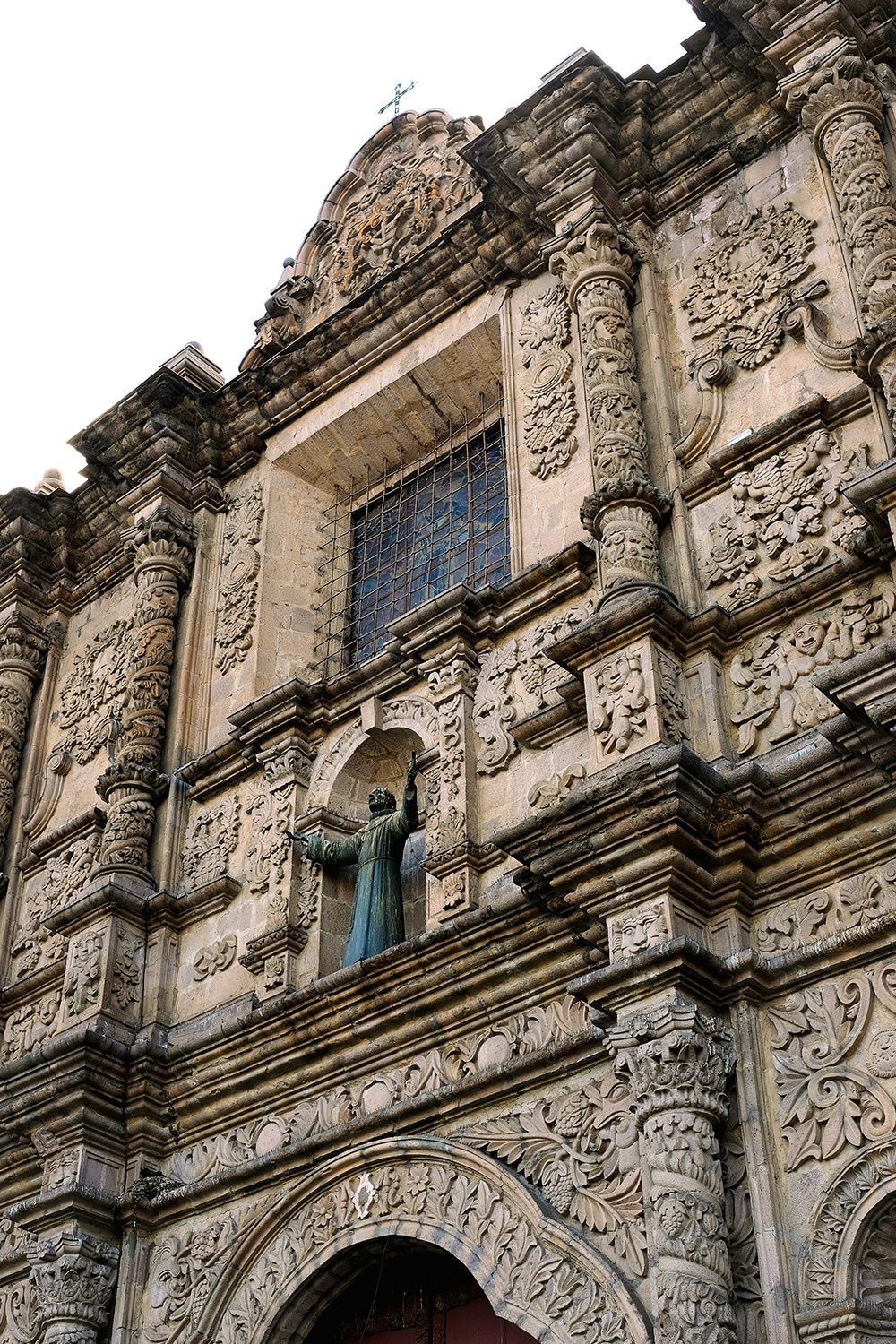 La Paz, Bolivia