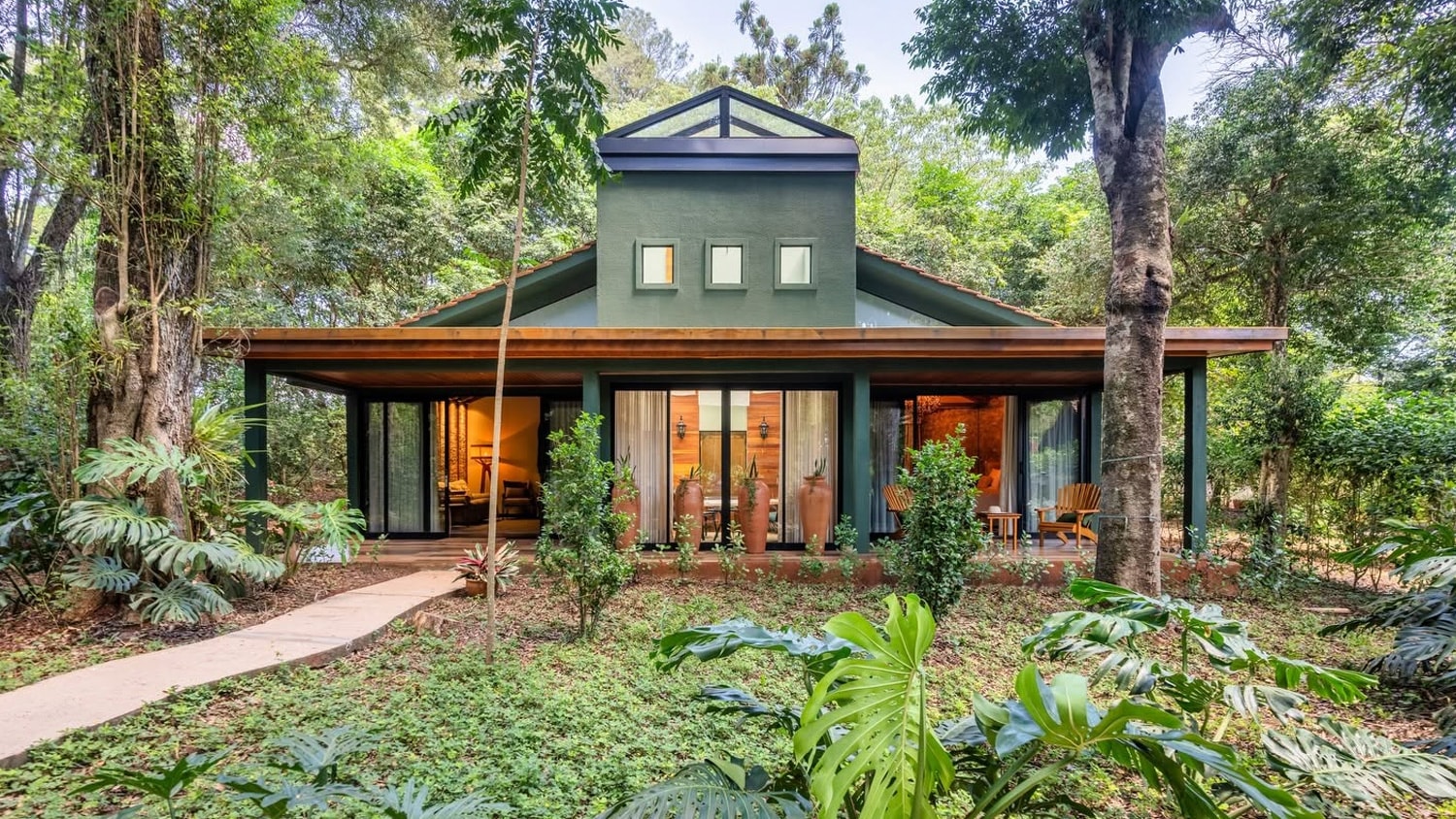 Las Boutique Hotel, Foz do Iguaçu, Brazil