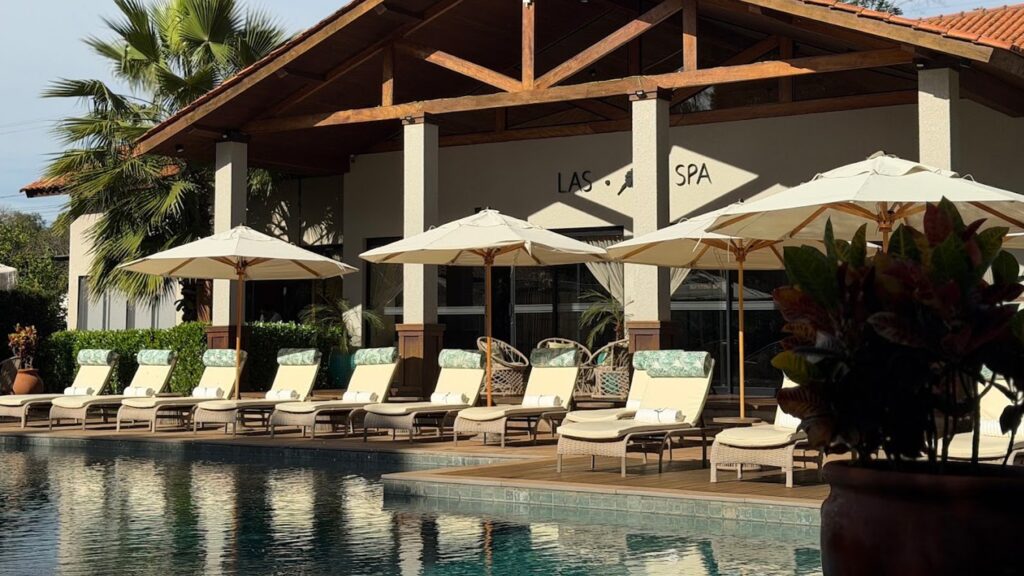 Las Boutique Hotel, Foz do Iguaçu, Brazil
