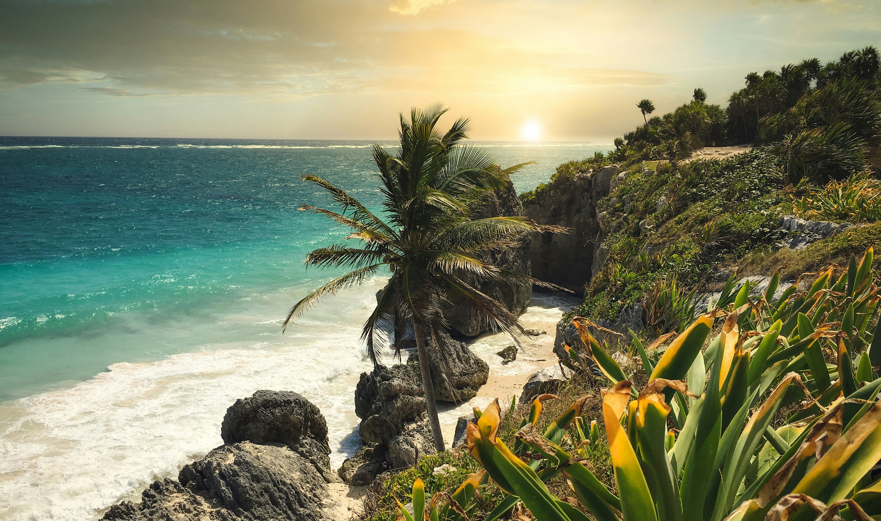Tulum, Quintana Roo, Mexico