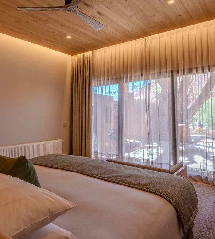 Tilo Suite, Nayara Alto Atacama, San Pedro de Atacama, Chile