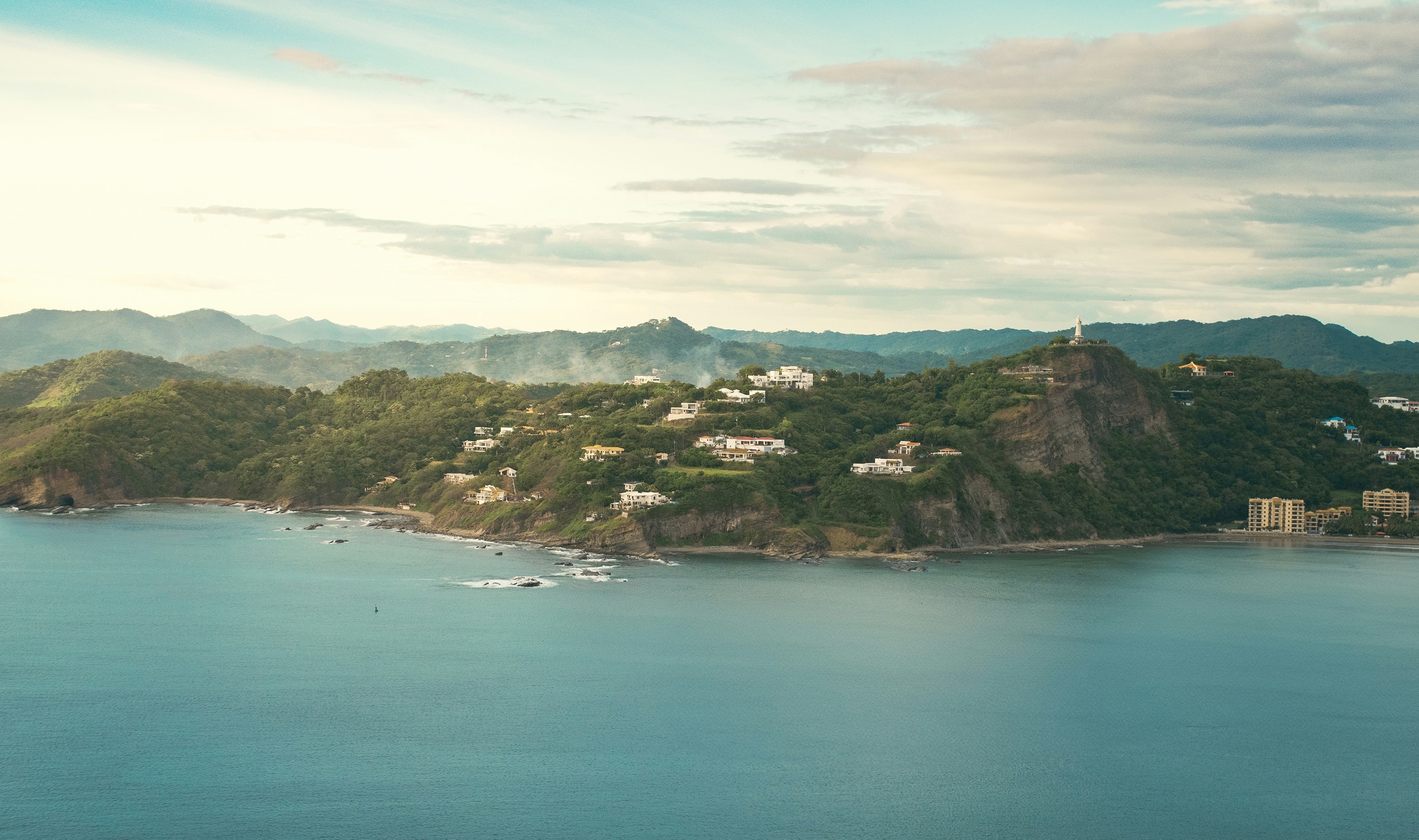San Juan del Sur, Nicaragua