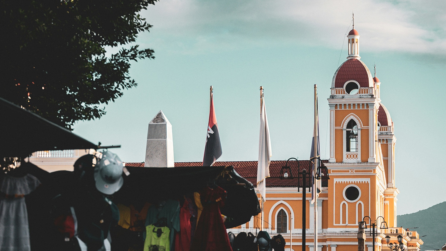 Granada, Nicaragua