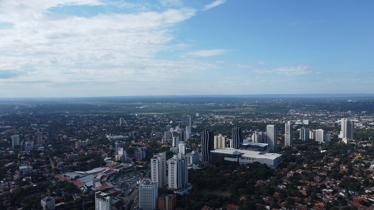Asunción, Paraguay