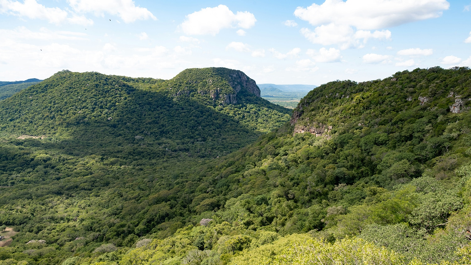Paraguarí, Paraguay