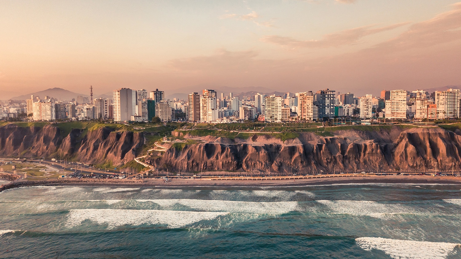 Lima, Peru