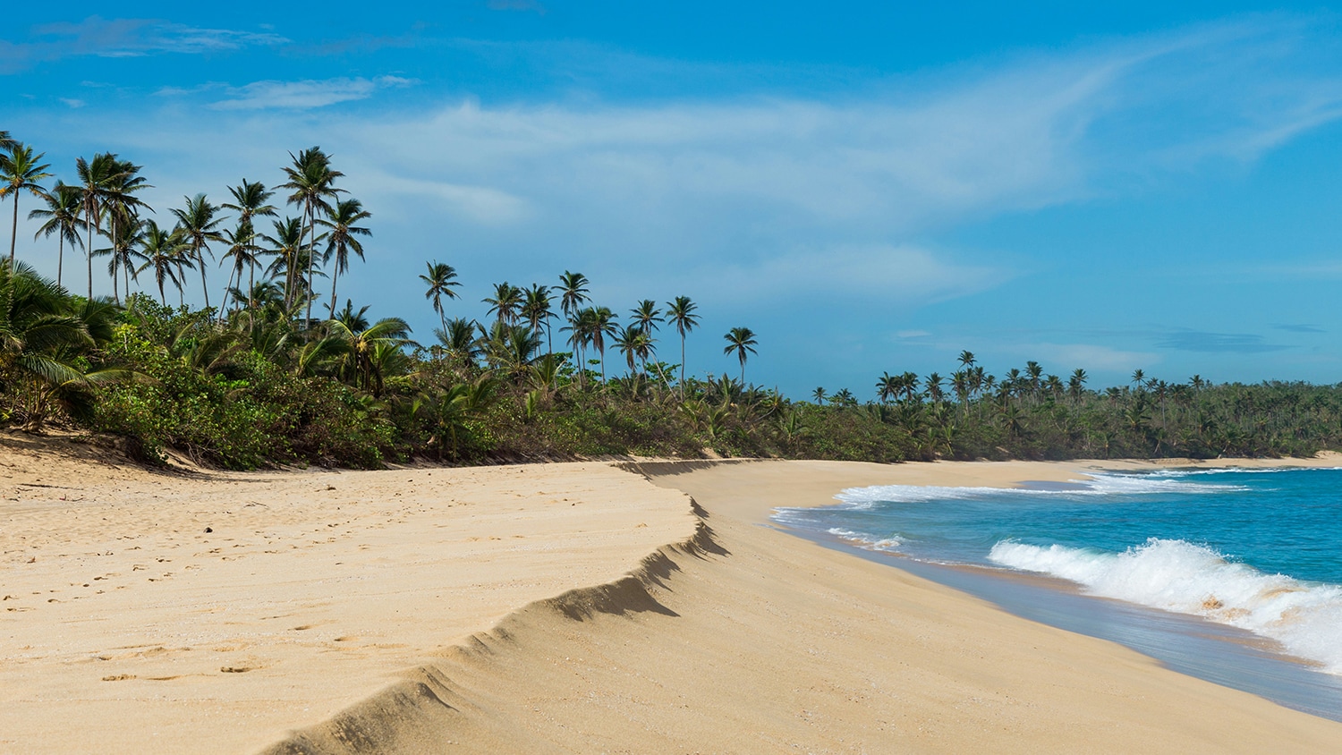 Manatí, Puerto Rico