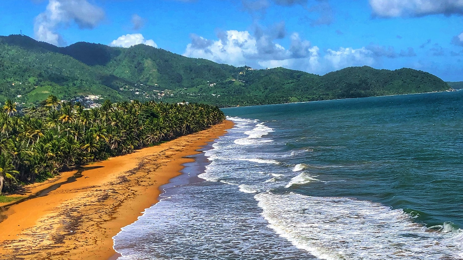 Emajagua, Maunabo, Puerto Rico