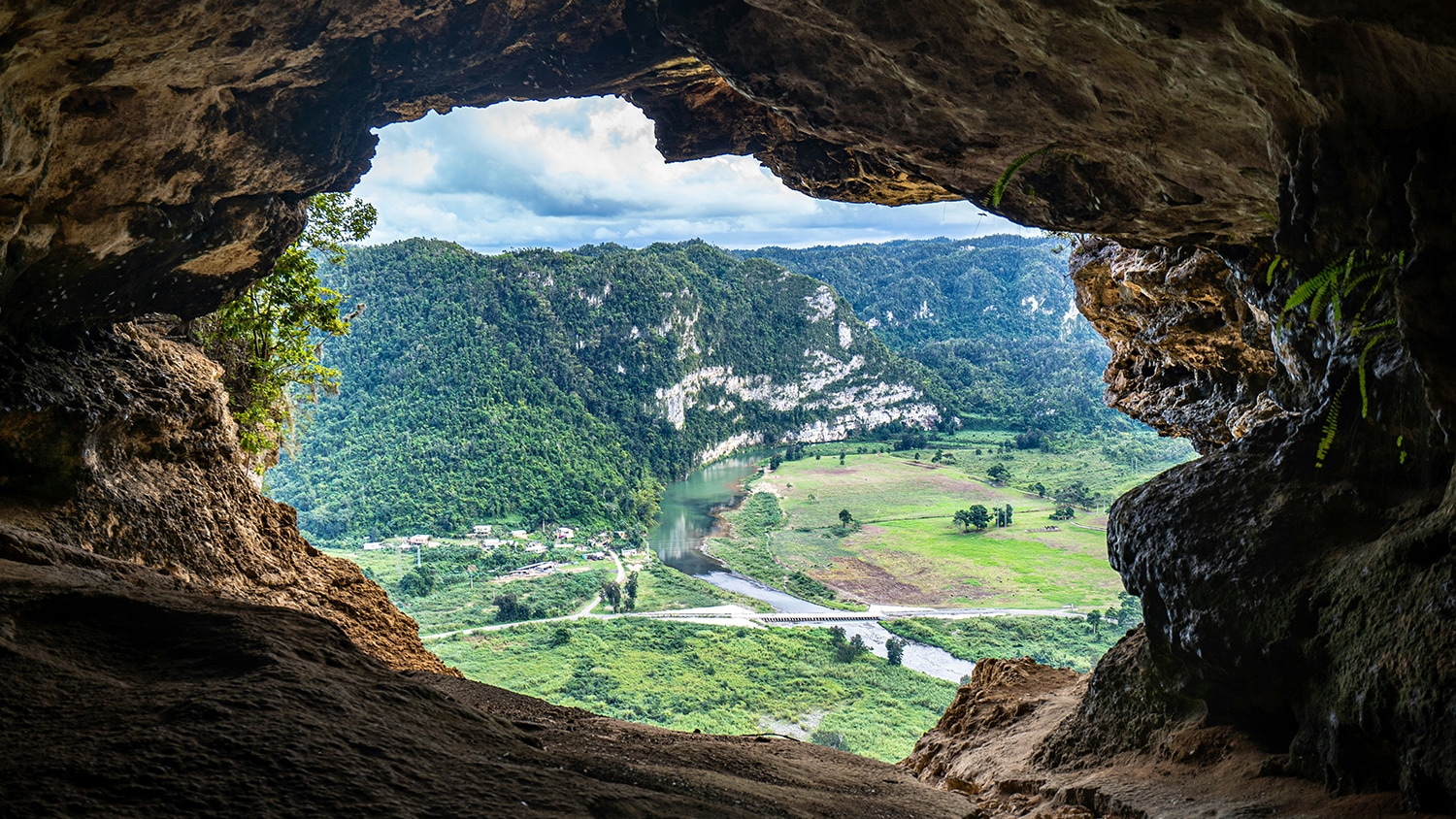 Cueva Ventana, Arecibo, Puerto Rico