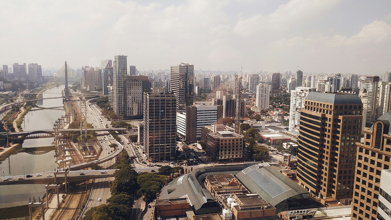 São Paulo, Brazil