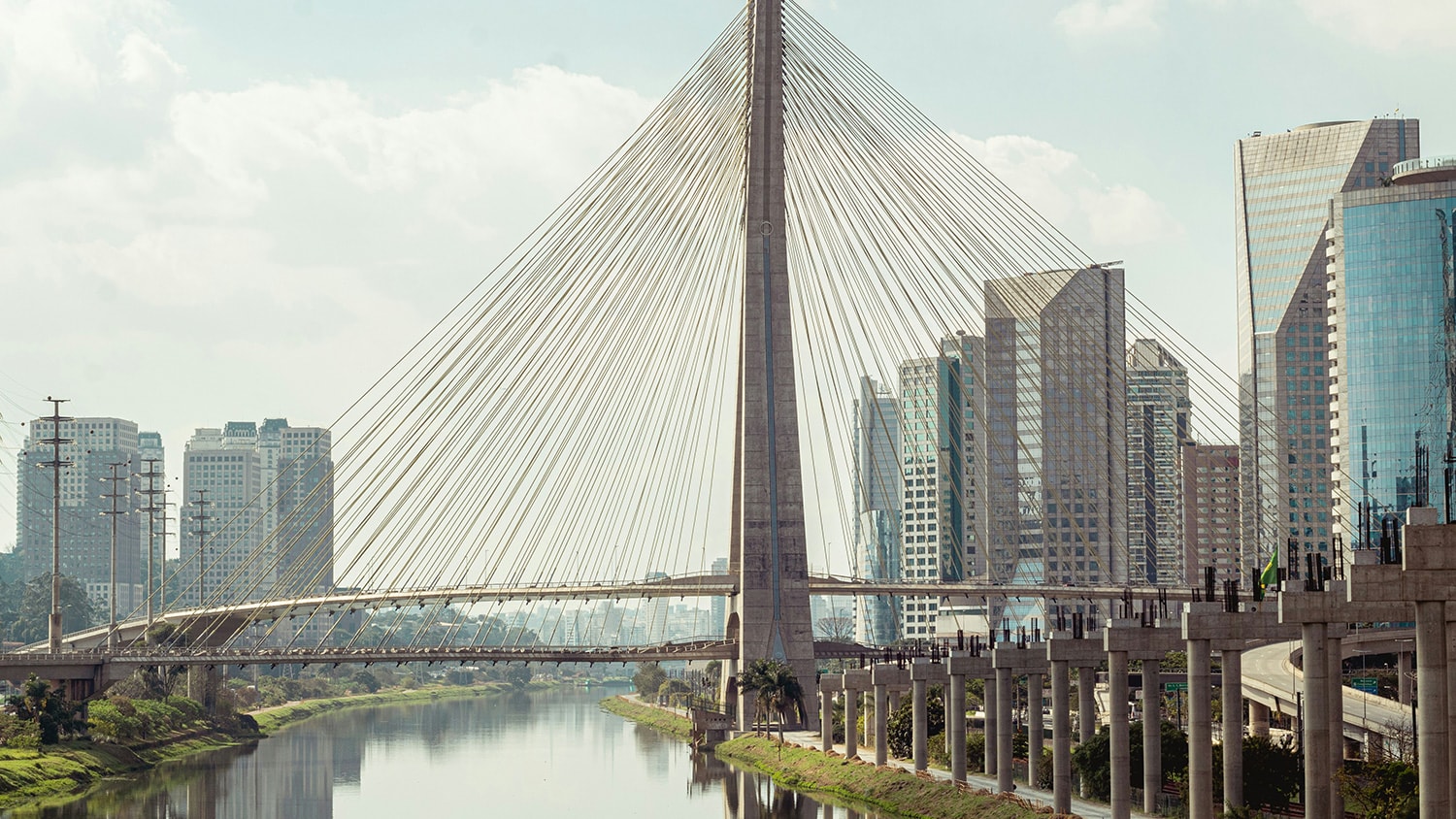 São Paulo, Brazil