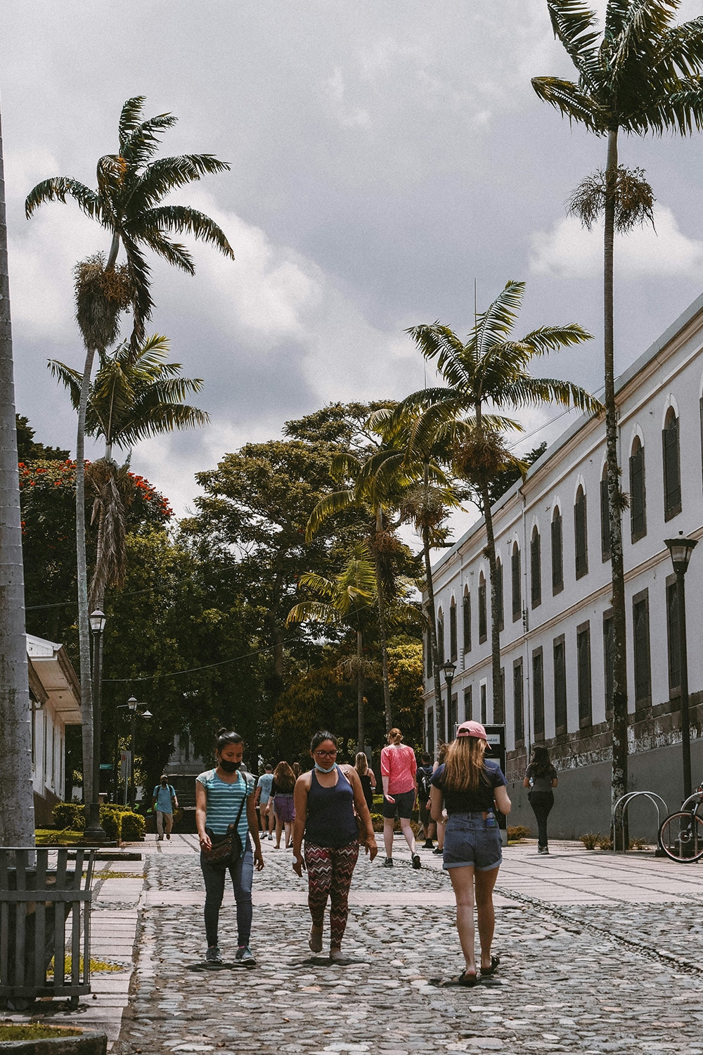 San José, Costa Rica