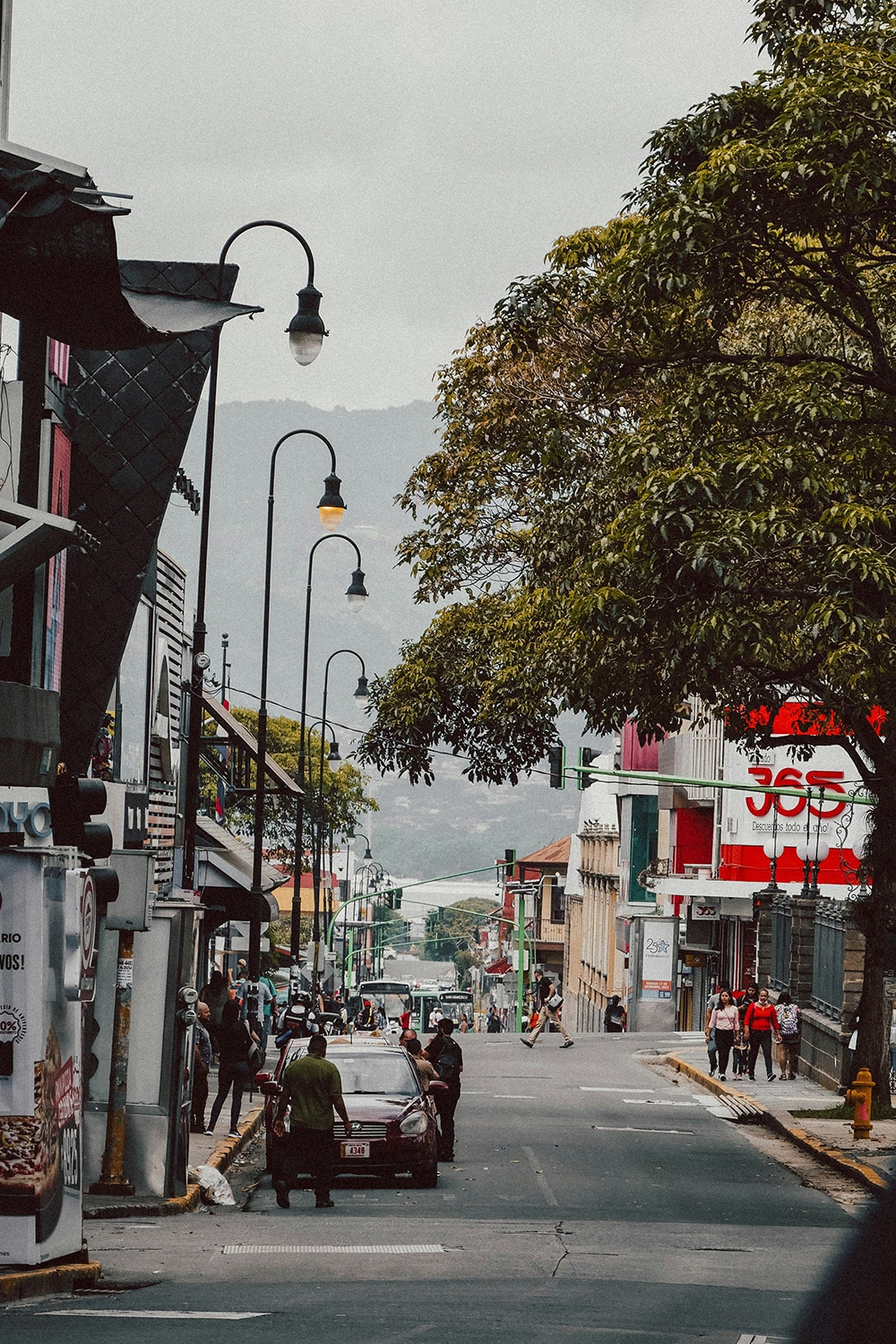 San José, Costa Rica