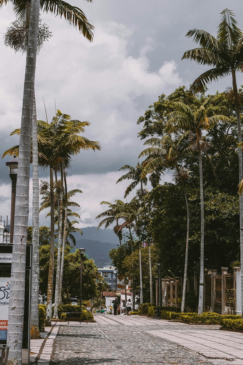 San José, Costa Rica